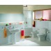 Раковина VitrA Form 300 9602B003 - 1