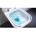 Унитаз-компакт Ideal Standard Connect Air AquaBlade E013701 с микролифтом - 3
