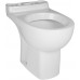 Унитаз-компакт Jacob Delafon Odeon Up 18557К - 6