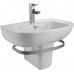 Раковина Jacob Delafon Odeon Up E4755G 56 см - 7