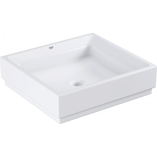Раковина Grohe Cube Ceramic 3948100H