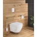 Унитаз подвесной Grohe Euro Ceramic 39328000 - 5