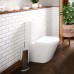 Унитаз-компакт Ceramica Nova Trend 110010 - 2
