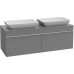 Раковина Villeroy & Boch Venticello 4113 55R1 alpin CeramicPlus - 1