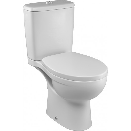 Унитаз-компакт Jacob Delafon Patio UJV102-00