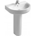 Раковина Ideal Standard Connect Arc E787501 60 см - 3