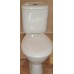 Унитаз-компакт Jika Lyra 2423.4 косой выпуск - 1