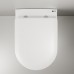 Унитаз подвесной Ceramica Nova Life CN1402 с микролифтом - 2