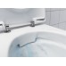 Унитаз подвесной Keramag iCon xs 204070 безободковый - 1
