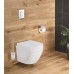 Унитаз подвесной Grohe Euro Ceramic 3920600 компактный - 3