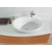 Раковина Villeroy & Boch Aveo new generation 4132 60R1 альпийский белый - 1