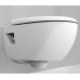 Унитаз подвесной Keramag Renova Nr.1 203070 безободковый - 2