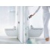 Унитаз подвесной Duravit Starck 3 2226590000 - 3
