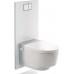 Унитаз подвесной Geberit AquaClean Mera Comfort 146.214.21.1 с системой удаления запахов - 2