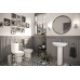 Унитаз-компакт Ceramica Nova Life CN1401 с микролифтом - 4