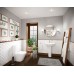 Унитаз-компакт Ceramica Nova Trend 110010 - 6