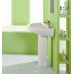 Раковина Jacob Delafon Patio E4158NG 55 см - 4