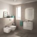 Унитаз подвесной Ideal Standard Tesi с микролифтом - 5