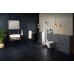 Унитаз подвесной VitrA Integra 7040B003-0075 безободковый - 3