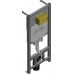 Комплект Jacob Delafon Patio E29025-NF-M16 кнопка белая - 2