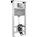 Комплект Jacob Delafon Patio E21734RU-00 кнопка хром - 4