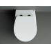 Унитаз подвесной Ceramica Nova Pearl Rimless CN8001 - 7