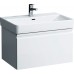 Раковина Laufen Pro S 8.1096.7.000.104.1 70 см - 3