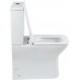 Унитаз-компакт Aquanet Cube - 4 Унитаз-компакт Aquanet Cube - 4