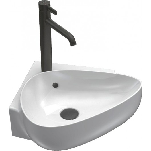 Рукомойник Jacob Delafon Nouvelle Vague EGL112 Рукомойник Jacob Delafon Nouvelle Vague EGL112