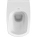 Комплект  Унитаз подвесной Cersanit Carina new clean on slim lift + Система инсталляции для унитазов Ideal Standard W3710AA 4 в 1 - 3