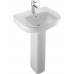 Раковина Jacob Delafon Odeon Up E4755G 56 см - 6