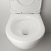 Унитаз подвесной Ceramica Nova Life CN1402 с микролифтом - 1