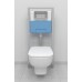 Унитаз подвесной Ideal Standard Esedra AquaBlade T386001 - 6