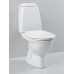 Унитаз-компакт VitrA Grand 9763B003-1206 с функцией биде - 2