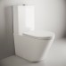 Унитаз-компакт Ceramica Nova Trend 110010 - 5