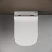 Унитаз подвесной Ceramica Nova New Day CN3005 с микролифтом, безободковый - 5
