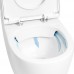 Унитаз-компакт Creavit Mare MA361.00100 - 4