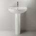 Раковина Ceramica Nova Life CN1404 - 5