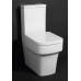 Унитаз-компакт BelBagno Janice - 1