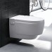 Унитаз подвесной Geberit AquaClean Mera Comfort 146.214.11.1 с системой удаления запахов - 2 Унитаз подвесной Geberit AquaClean Mera Comfort 146.214.11.1 с системой удаления запахов - 2