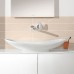 Раковина Villeroy & Boch My Nature 4110 80R1 alpin CeramicPlus - 2