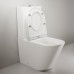 Унитаз-компакт Ceramica Nova Trend 110010 - 3