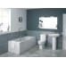 Крышка-сиденье Jacob Delafon Panache E70008-00 с микролифтом, петли хром - 3