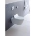 Унитаз подвесной Duravit Starck 3 2226590000 - 2