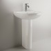 Раковина Ceramica Nova Life CN1404 - 4