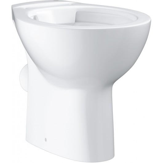 Унитаз приставной Grohe Bau Ceramic 39430000