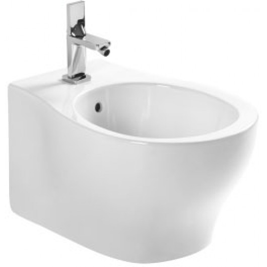 Биде подвесное Sanindusa Sanproject 139450004 Биде подвесное Sanindusa Sanproject 139450004