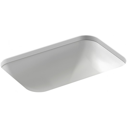 Раковина Jacob Delafon Vox EYA102 встраиваемая снизу Раковина Jacob Delafon Vox EYA102 встраиваемая снизу