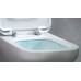 Унитаз-компакт Ideal Standard Connect Air AquaBlade E013701 с микролифтом - 2