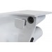 Унитаз-компакт VitrA Zentrum Open-back 9824B003-7207 - 1